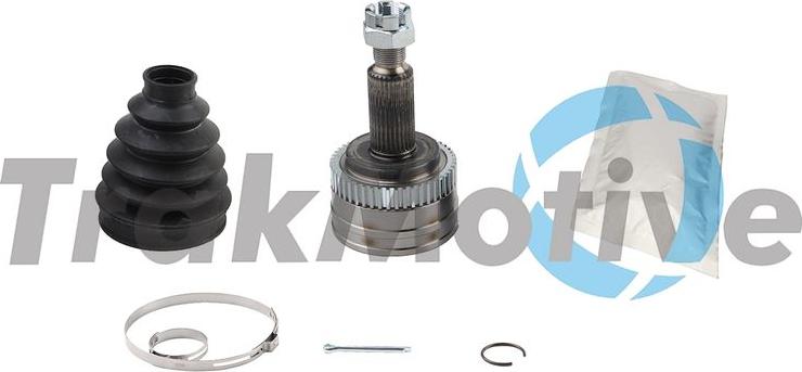Autoteam G400901 - Jeu de joints, arbre de transmission droxauto.com