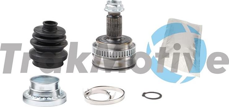 Autoteam G400907 - Jeu de joints, arbre de transmission droxauto.com