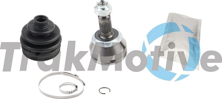 Autoteam G400919 - Jeu de joints, arbre de transmission droxauto.com