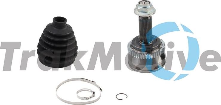 Autoteam G400918 - Jeu de joints, arbre de transmission droxauto.com