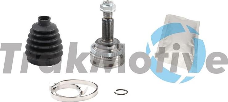 Autoteam G400913 - Jeu de joints, arbre de transmission droxauto.com