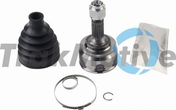 Autoteam G400983 - Jeu de joints, arbre de transmission droxauto.com