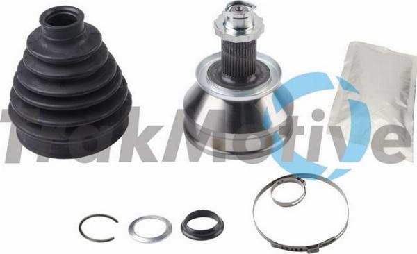 Autoteam G400982 - Jeu de joints, arbre de transmission droxauto.com