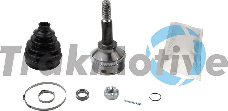 Autoteam G400923 - Jeu de joints, arbre de transmission droxauto.com
