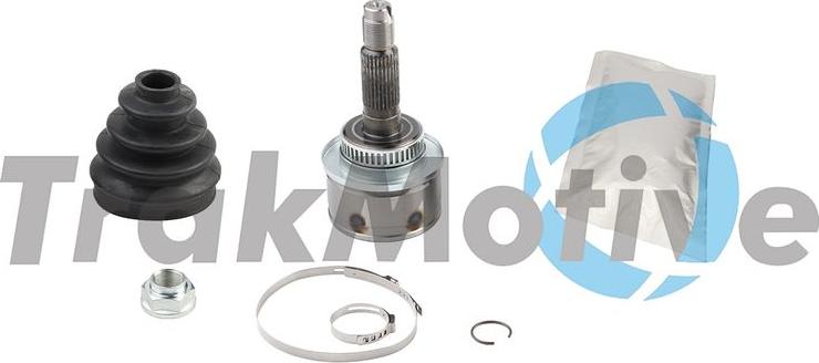 Autoteam G400922 - Jeu de joints, arbre de transmission droxauto.com