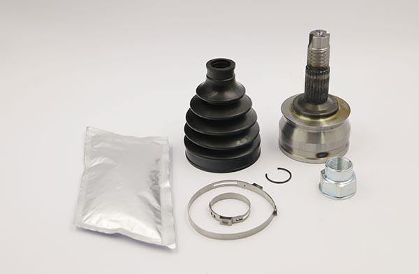 Autoteam G400489 - Jeu de joints, arbre de transmission droxauto.com