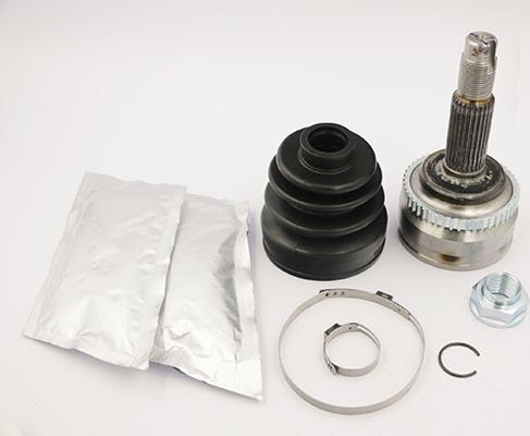 Autoteam G400439 - Jeu de joints, arbre de transmission droxauto.com