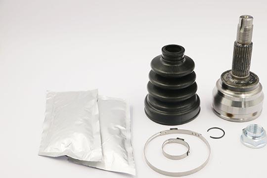 Autoteam G400434 - Jeu de joints, arbre de transmission droxauto.com