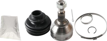 Autoteam G400597 - Jeu de joints, arbre de transmission droxauto.com