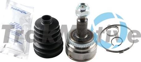 Autoteam G400542 - Jeu de joints, arbre de transmission droxauto.com