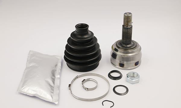 Autoteam G400553 - Jeu de joints, arbre de transmission droxauto.com