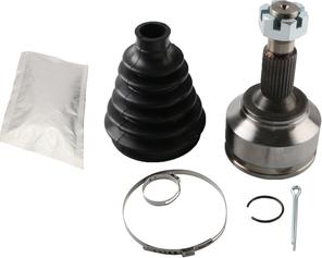 Autoteam G400562 - Jeu de joints, arbre de transmission droxauto.com