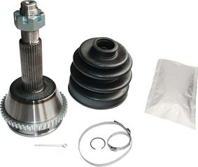 Autoteam G400583 - Jeu de joints, arbre de transmission droxauto.com