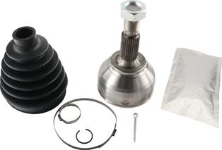 Autoteam G400571 - Jeu de joints, arbre de transmission droxauto.com