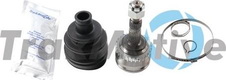 Autoteam G400697 - Jeu de joints, arbre de transmission droxauto.com