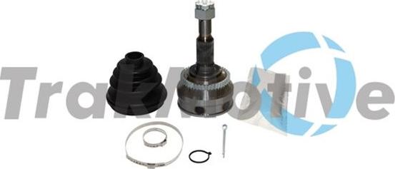 Autoteam G400645 - Jeu de joints, arbre de transmission droxauto.com