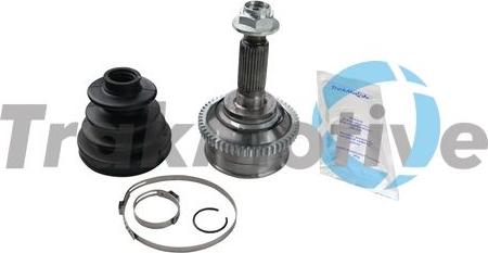 Autoteam G400686 - Jeu de joints, arbre de transmission droxauto.com