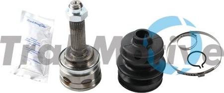 Autoteam G400631 - Jeu de joints, arbre de transmission droxauto.com