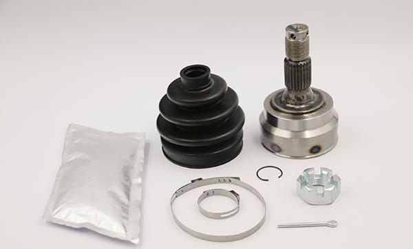 Autoteam G400094 - Jeu de joints, arbre de transmission droxauto.com