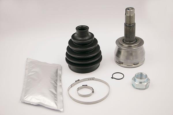 Autoteam G400009 - Jeu de joints, arbre de transmission droxauto.com