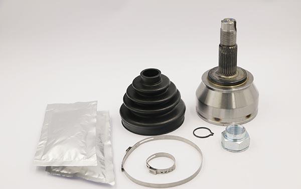 Autoteam G400015 - Jeu de joints, arbre de transmission droxauto.com