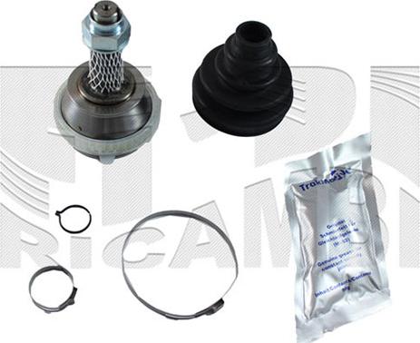 Autoteam G400011 - Jeu de joints, arbre de transmission droxauto.com