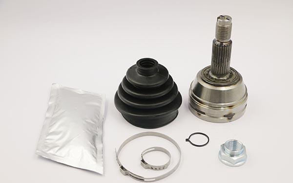 Autoteam G400151 - Jeu de joints, arbre de transmission droxauto.com