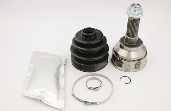 Autoteam G400166 - Jeu de joints, arbre de transmission droxauto.com