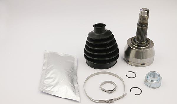 Autoteam G400136 - Jeu de joints, arbre de transmission droxauto.com