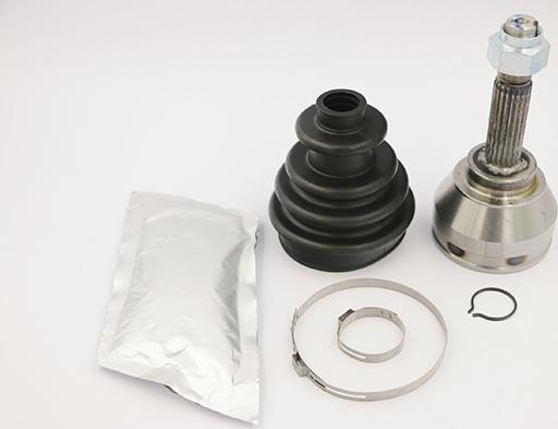 Autoteam G400138 - Jeu de joints, arbre de transmission droxauto.com