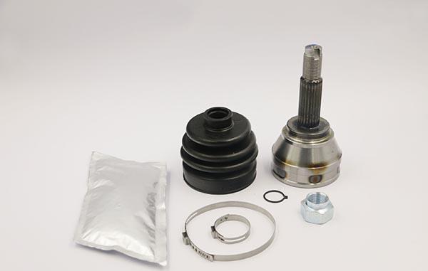 Autoteam G400137 - Jeu de joints, arbre de transmission droxauto.com