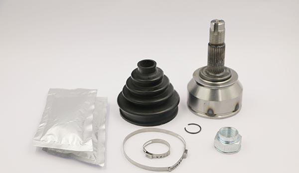 Autoteam G400123 - Jeu de joints, arbre de transmission droxauto.com