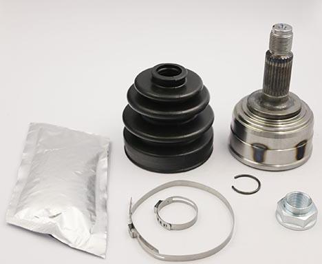 Autoteam G400173 - Jeu de joints, arbre de transmission droxauto.com