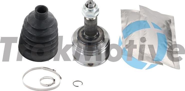 Autoteam G400897 - Jeu de joints, arbre de transmission droxauto.com