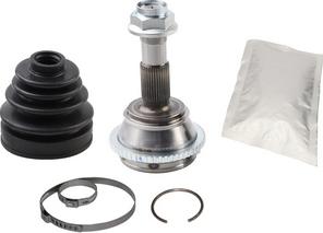 Autoteam G400845 - Jeu de joints, arbre de transmission droxauto.com