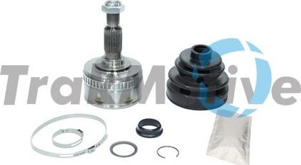 Autoteam G400842 - Jeu de joints, arbre de transmission droxauto.com