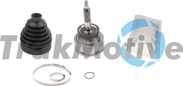Autoteam G400880 - Jeu de joints, arbre de transmission droxauto.com