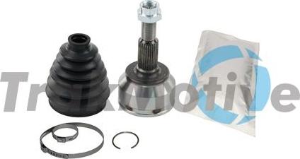 Autoteam G400835 - Jeu de joints, arbre de transmission droxauto.com