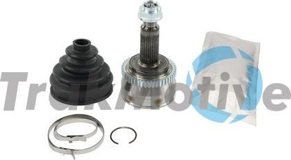 Autoteam G400836 - Jeu de joints, arbre de transmission droxauto.com