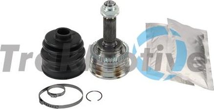 Autoteam G400833 - Jeu de joints, arbre de transmission droxauto.com