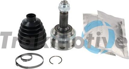 Autoteam G400829 - Jeu de joints, arbre de transmission droxauto.com