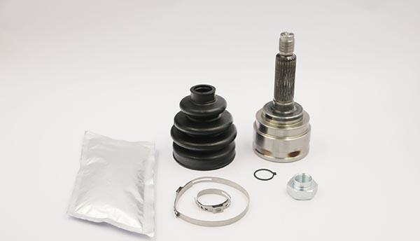 Autoteam G400391 - Jeu de joints, arbre de transmission droxauto.com