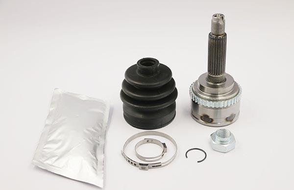 Autoteam G400393 - Jeu de joints, arbre de transmission droxauto.com