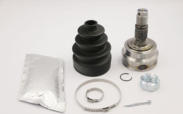 Autoteam G400341 - Jeu de joints, arbre de transmission droxauto.com