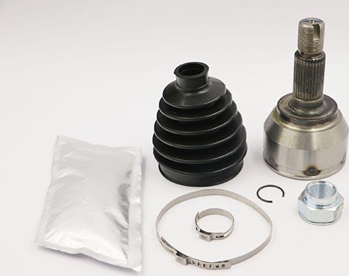 Autoteam G400357 - Jeu de joints, arbre de transmission droxauto.com