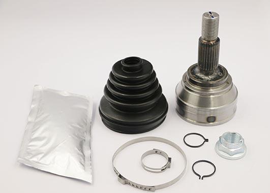 Autoteam G400365 - Jeu de joints, arbre de transmission droxauto.com