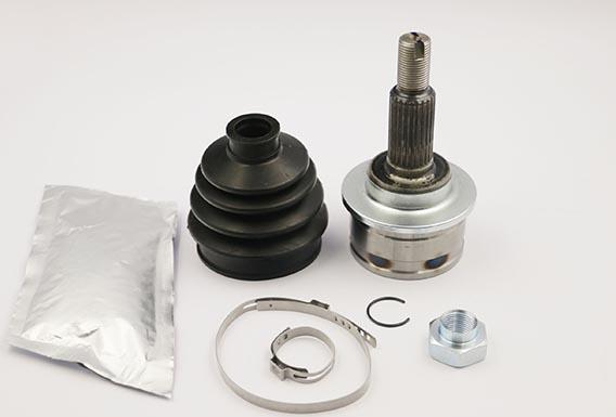 Autoteam G400313 - Jeu de joints, arbre de transmission droxauto.com