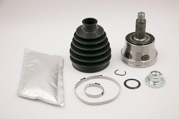 Autoteam G400376 - Jeu de joints, arbre de transmission droxauto.com
