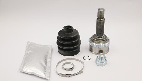 Autoteam G400200 - Jeu de joints, arbre de transmission droxauto.com