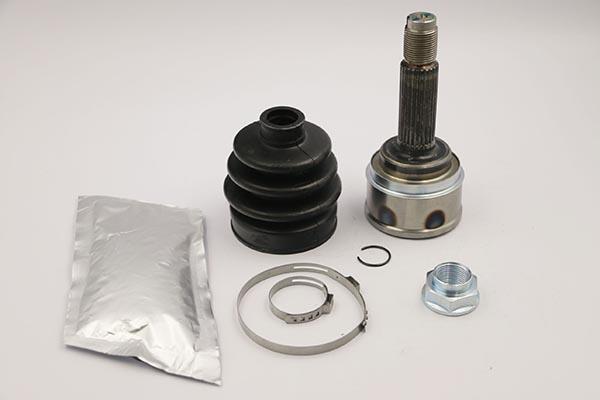 Autoteam G400202 - Jeu de joints, arbre de transmission droxauto.com